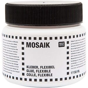 Rico Design Mosaikkleber flexibel 150ml