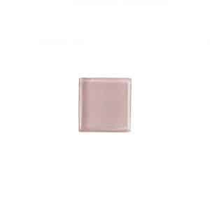 Rico Design Soft-Glas Mosaiksteine 185g rosa