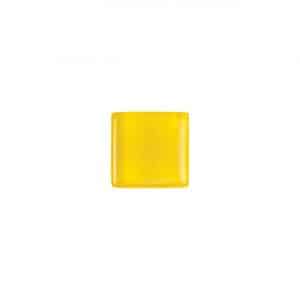 Rico Design Soft-Glas Mosaiksteine 185g gelb