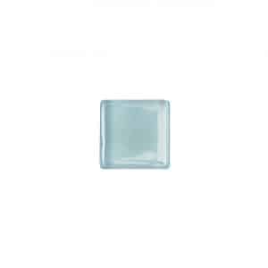 Rico Design Soft-Glas Mosaiksteine 185g eisblau