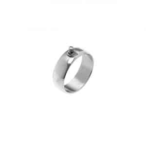 Rico Design Ring breit 16