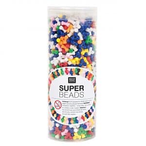 Rico Design Super Beads Set Nr.3 200g