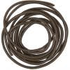Rico Design Lederband 2mm 1m khaki
