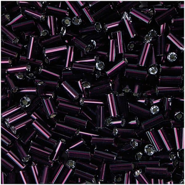 Rico Design Rocailles Stäbchen Perlen 6