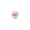 Rico Design Renaissance-Perle 4mm 100 Stück rosa