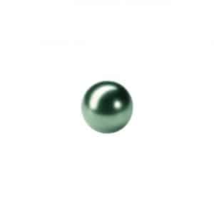 Rico Design Renaissance-Perlen 8mm 25 Stück smaragd