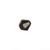 Rico Design Glasschliff-Raute Perlen 4mm 20 Stück schwarz