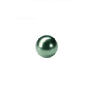 Rico Design Renaissance-Perle 3mm 120 Stück smaragd