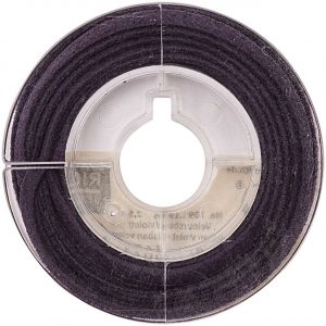 Rico Design Verloursband 2mm x 2