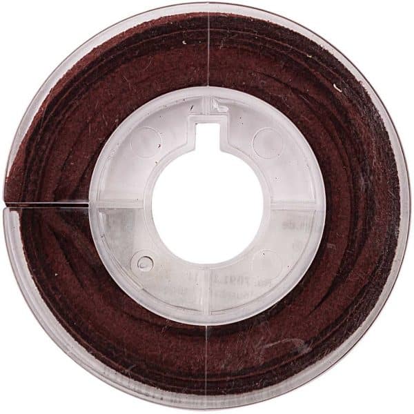Rico Design Verloursband 2mm x 2