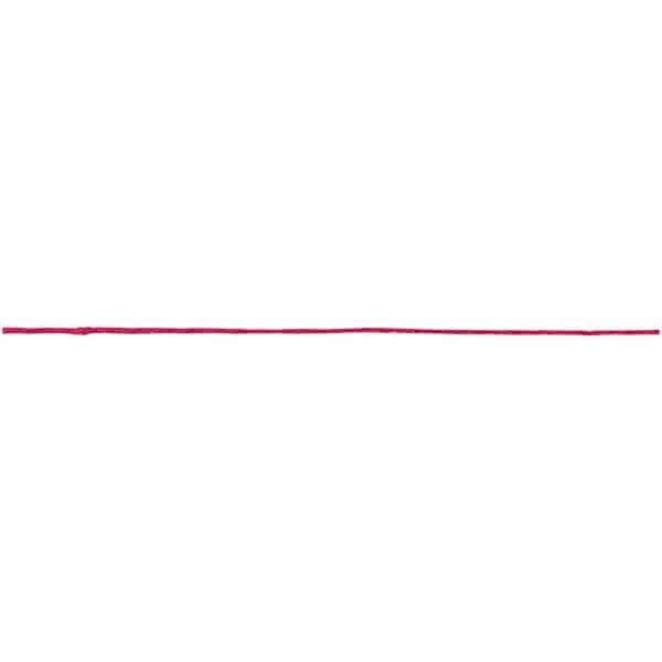 Jewellery Made by Me Baumwollband 1mm 5m pink