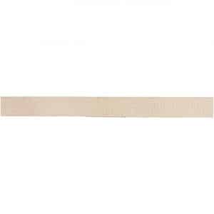 Rico Design Gurtband 25mm 2m beige