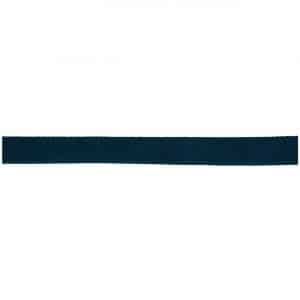 Rico Design Gurtband 25mm 2m blau