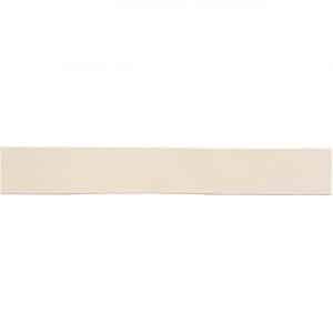 Rico Design Gurtband 40mm 2m beige