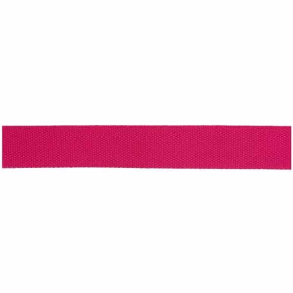 Rico Design Gurtband 40mm 2m pink