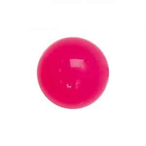 Rico Design Acrylkugel pink 17mm