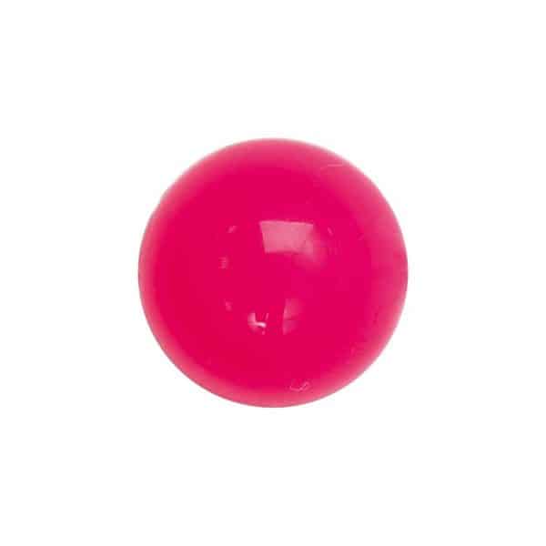 Rico Design Acrylkugel pink 17mm