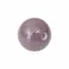 Rico Design Acrylkugel 16mm 6 Stück mauve