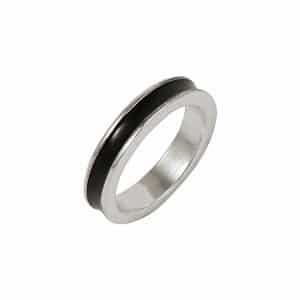 Rico Design Ring emailiert 16mm 18 mm