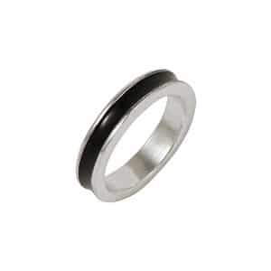Rico Design Ring emailiert 16mm 19 mm