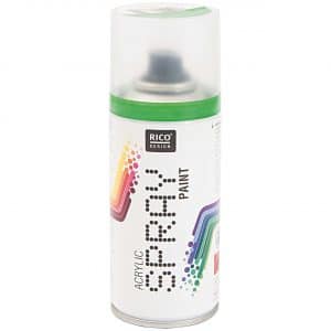 Rico Design Spray Paint 150ml blattgrün
