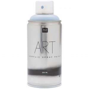 Rico Design Art Acrylic Spray 250ml arktis
