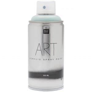 Rico Design Art Acrylic Spray 250ml Jade