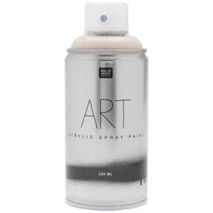 Rico Design Art Acrylic Spray 250ml sand