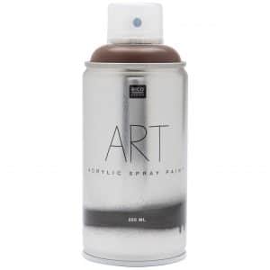 Rico Design Art Acrylic Spray 250ml umbra
