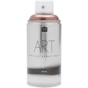Rico Design Art Acrylic Spray Paint roségold 250ml