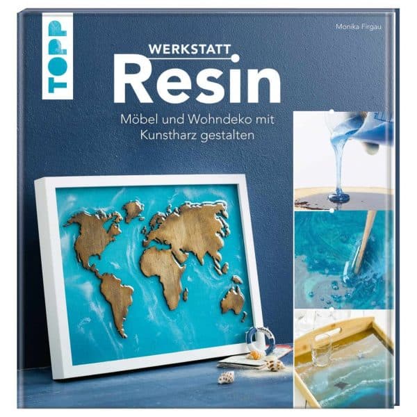 TOPP Werkstatt Resin