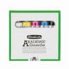 Schmincke Akademie Gouache Kartonset 5x20ml