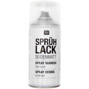 Rico Design Sprühlack seidenmatt 300ml