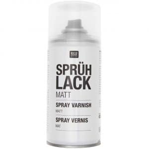 Rico Design Sprühlack matt 300ml