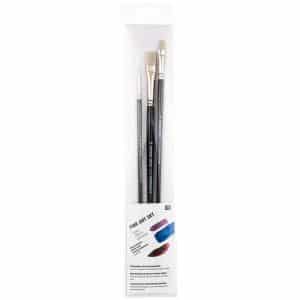 Rico Design Fine Art Acrylset 3teilig