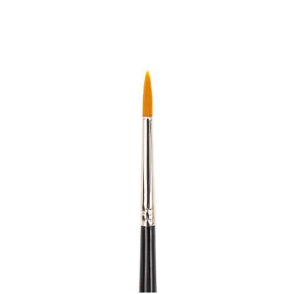 Rico Design Fine Art Öl Synthetic rund Gr. 4