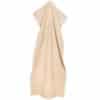Rico Design Duschtuch Kreise 70x140cm caramel