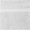 Rico Design Gästehandtuch 30x50cm grau