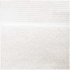 Rico Design Badetuch mit Kapuze 80x70cm ecru