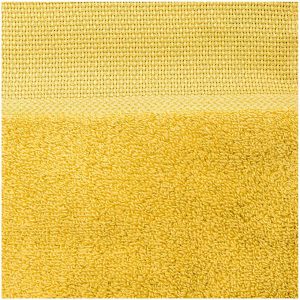 Rico Design Handtuch 50x100cm senf