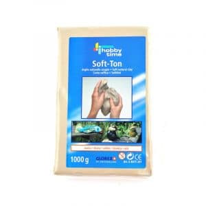 GLOREX Softton 1 kg