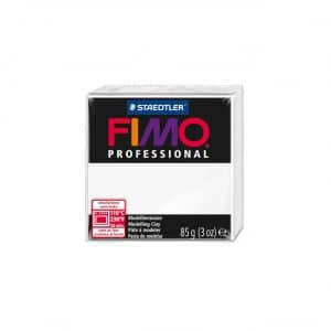 Staedtler FIMO Professional 85g weiß