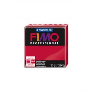 Staedtler FIMO Professional 85g karmin