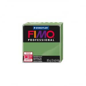 Staedtler FIMO Professional 85g blattgrün