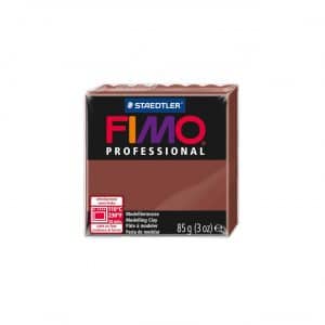 Staedtler FIMO Professional 85g schokolade