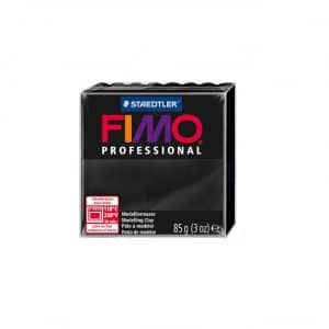 Staedtler FIMO Professional 85g schwarz