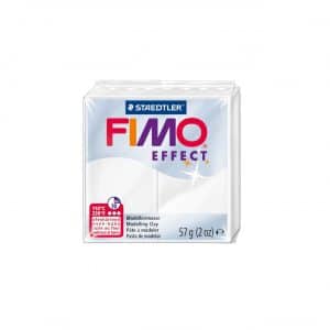 Staedtler FIMO effect 57g transparent
