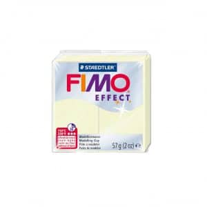 Staedtler FIMO effect 57g nachtleuchtend