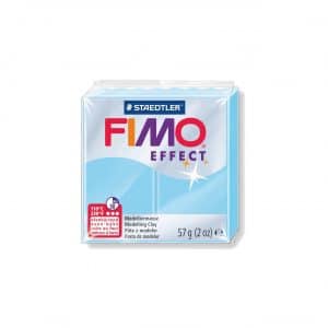 Staedtler FIMO effect 57g aqua