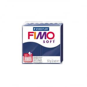 Staedtler FIMO soft 57g windsorblau